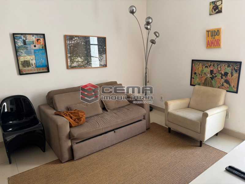 Apartamento, 2 quartos, 86 m² - Foto 17