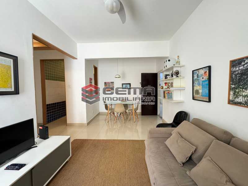 Apartamento, 2 quartos, 86 m² - Foto 15