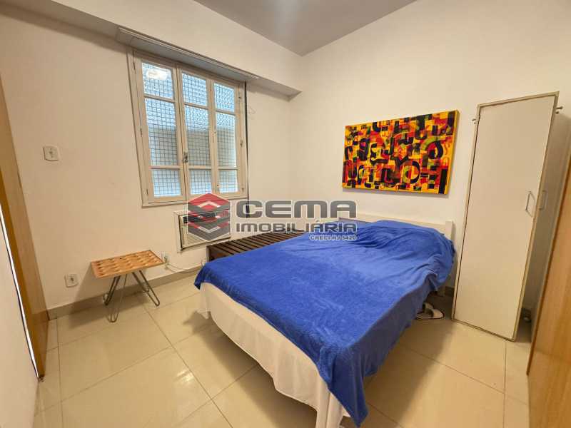 Apartamento, 2 quartos, 86 m² - Foto 19