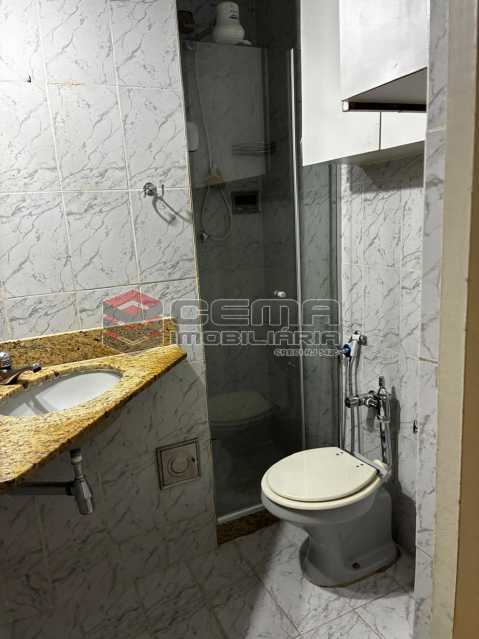 Apartamento, 1 quarto, 39 m² - Foto 7