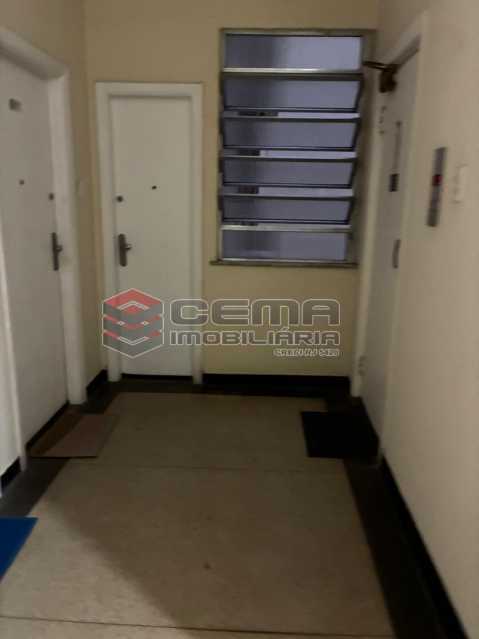 Apartamento, 1 quarto, 39 m² - Foto 17