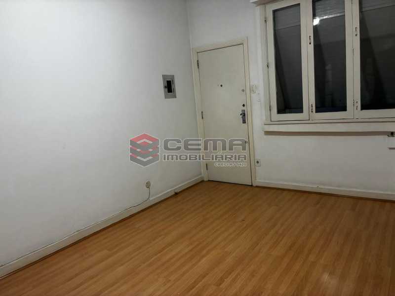 Apartamento, 1 quarto, 39 m² - Foto 4