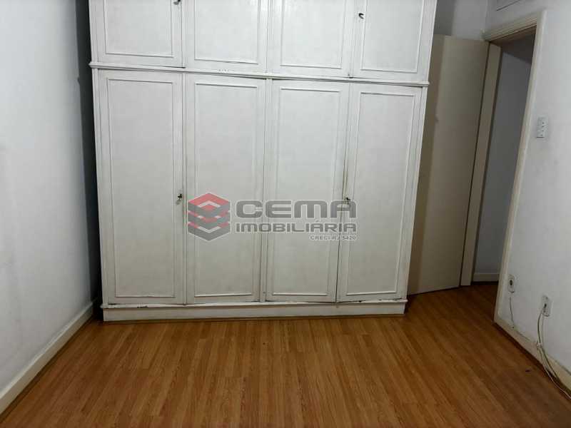 Apartamento, 1 quarto, 39 m² - Foto 5
