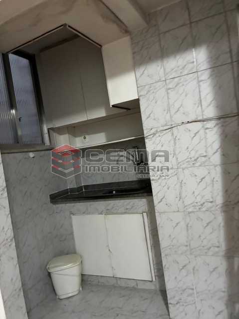 Apartamento, 1 quarto, 39 m² - Foto 9