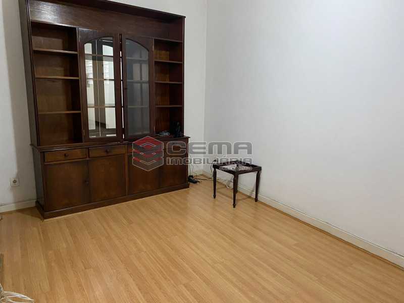 Apartamento, 1 quarto, 39 m² - Foto 2