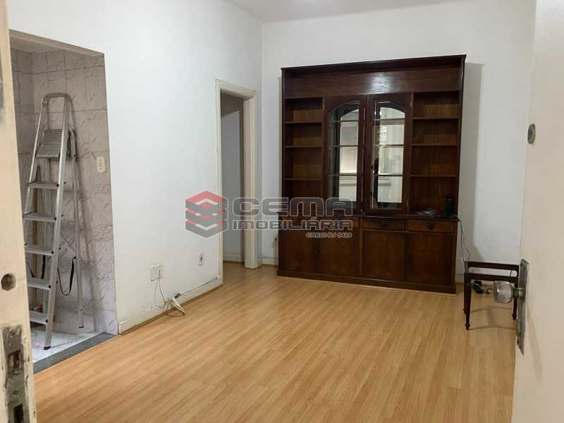 Apartamento, 1 quarto, 39 m² - Foto 3