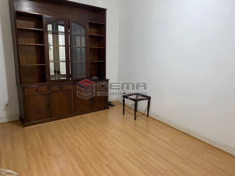 Apartamento, 1 quarto, 39 m² - Foto 15