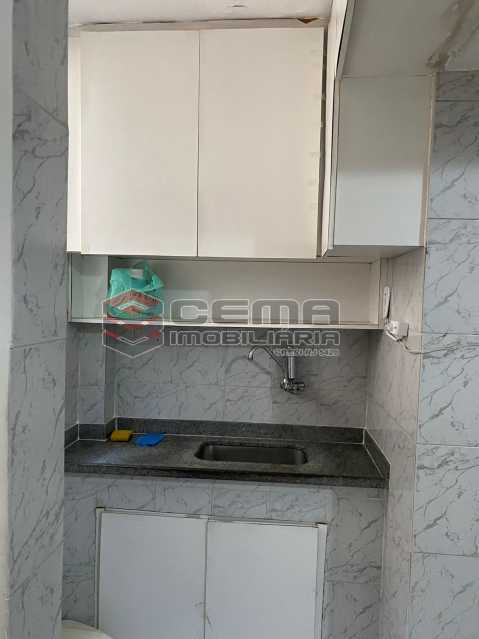 Apartamento, 1 quarto, 39 m² - Foto 8