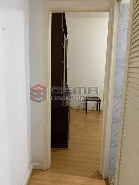 Apartamento, 1 quarto, 39 m² - Foto 18