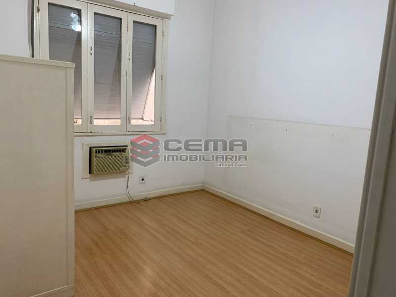 Apartamento, 1 quarto, 39 m² - Foto 6