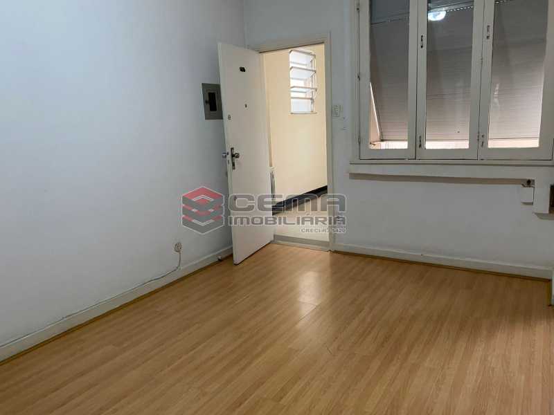 Apartamento, 1 quarto, 39 m² - Foto 1