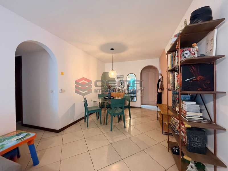 Apartamento, 3 quartos, 110 m² - Foto 5