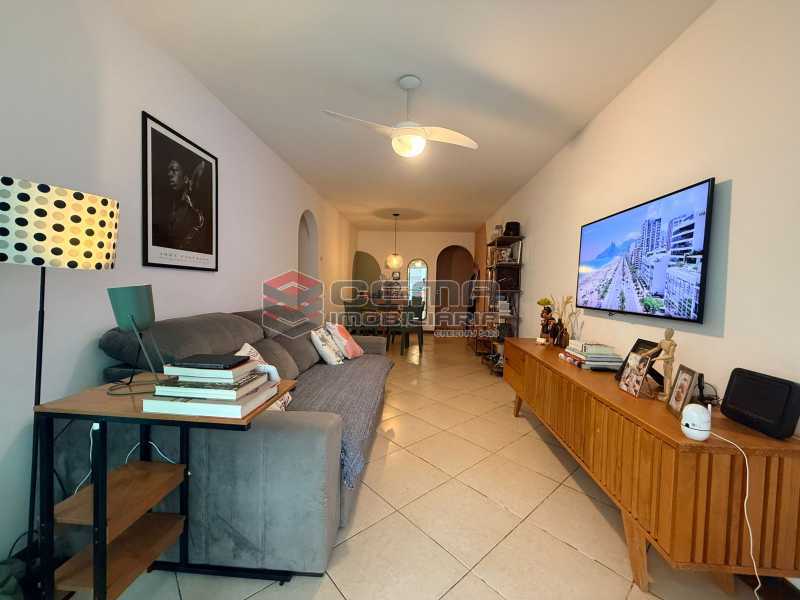 Apartamento, 3 quartos, 110 m² - Foto 3