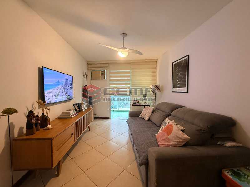 Apartamento, 3 quartos, 110 m² - Foto 2