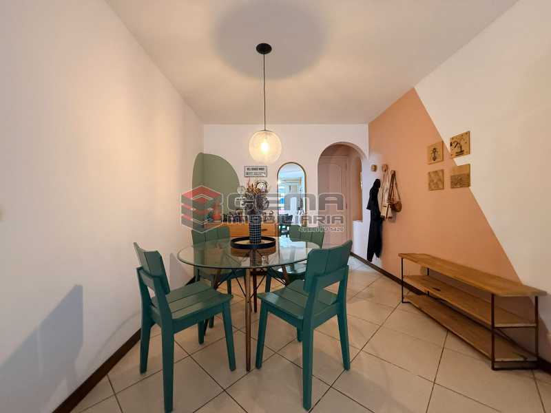Apartamento, 3 quartos, 110 m² - Foto 4
