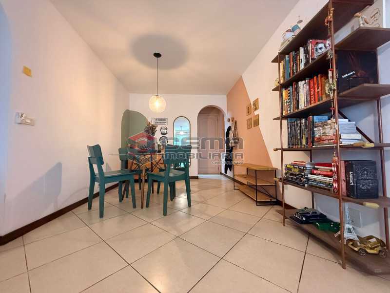 Apartamento, 3 quartos, 110 m² - Foto 6