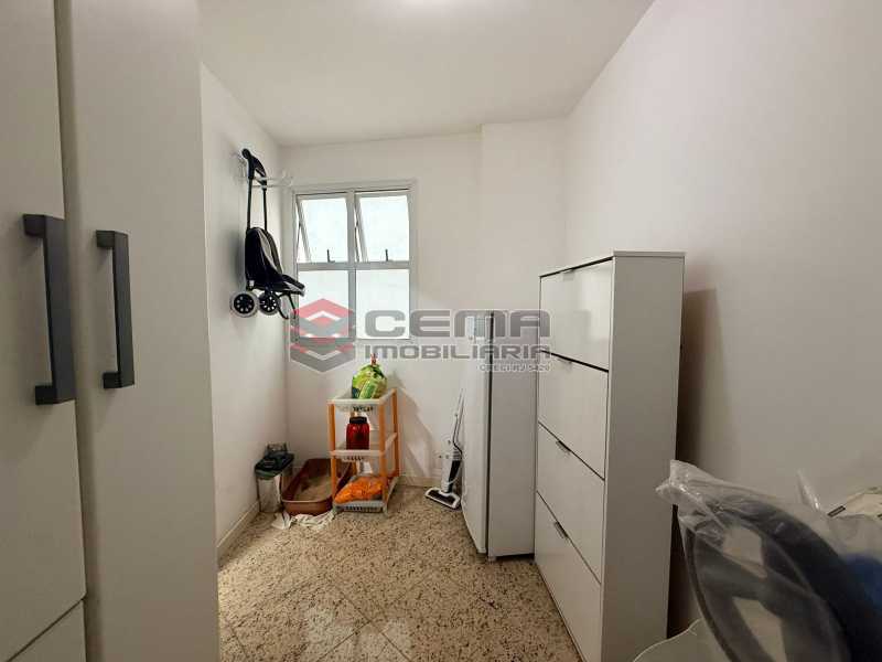 Apartamento, 3 quartos, 110 m² - Foto 24