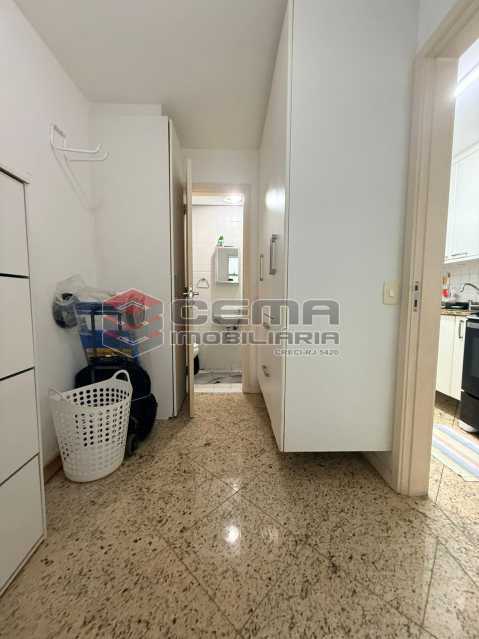 Apartamento, 3 quartos, 110 m² - Foto 25