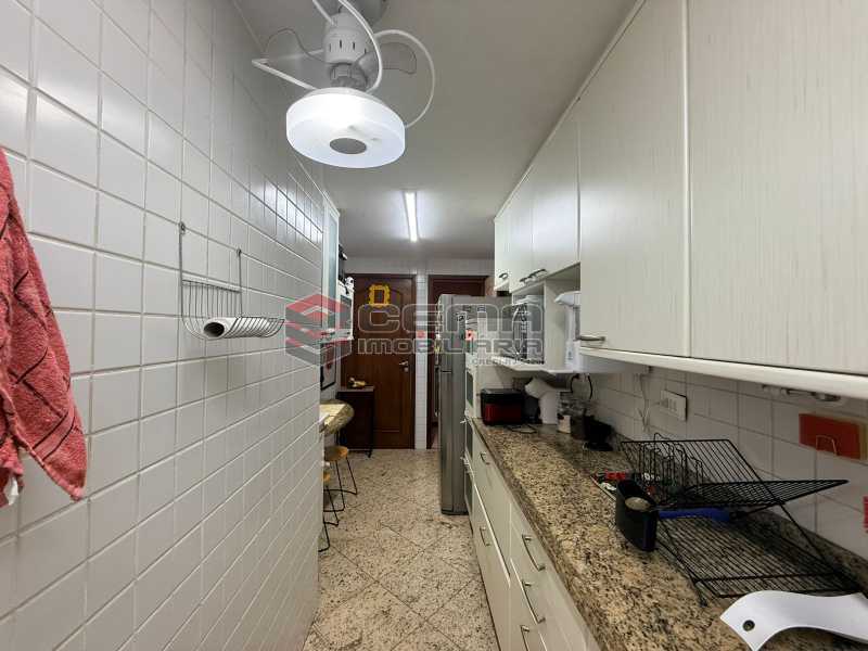 Apartamento, 3 quartos, 110 m² - Foto 22