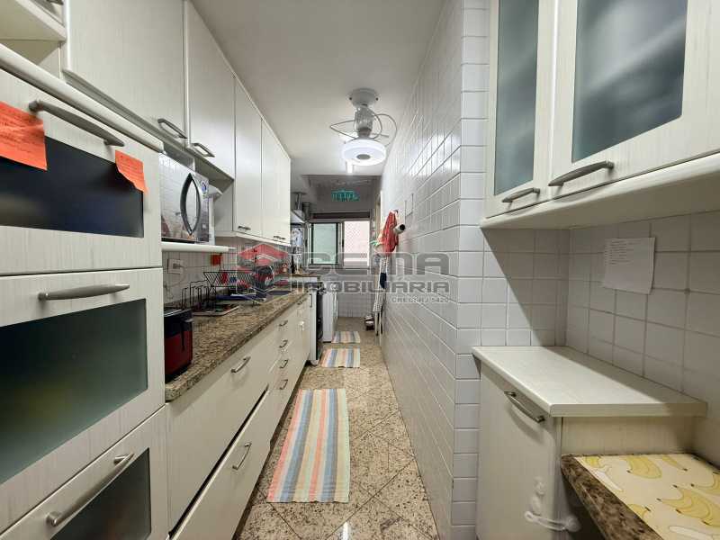 Apartamento, 3 quartos, 110 m² - Foto 19