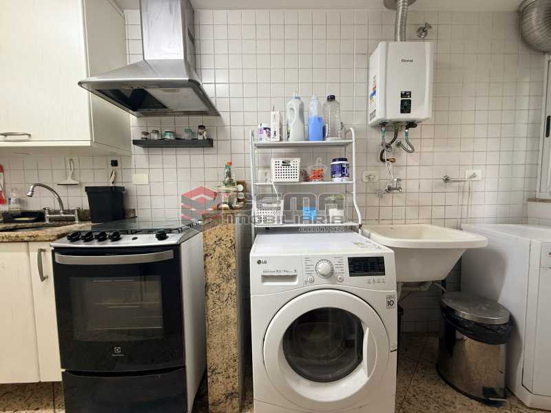 Apartamento, 3 quartos, 110 m² - Foto 21