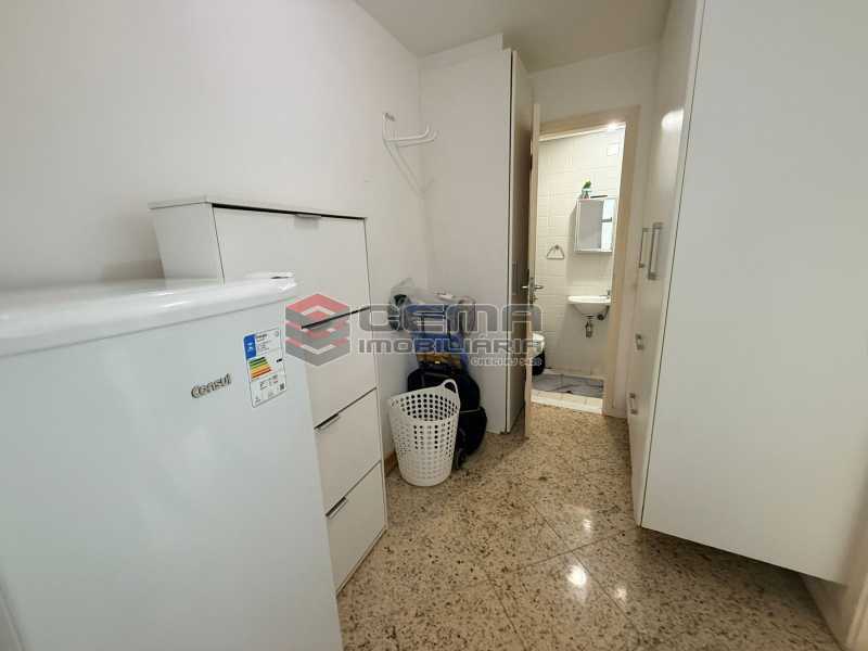 Apartamento, 3 quartos, 110 m² - Foto 23
