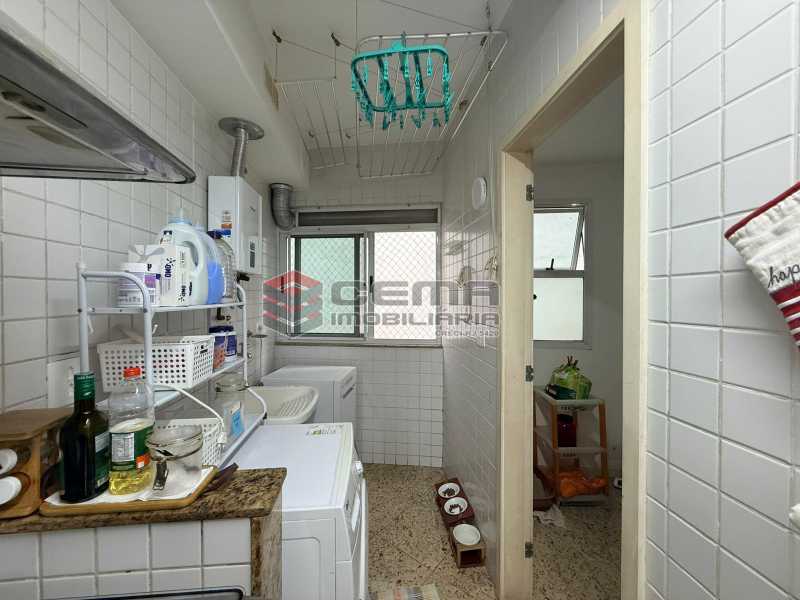 Apartamento, 3 quartos, 110 m² - Foto 20