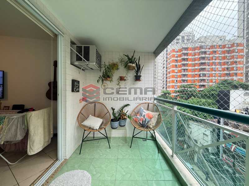 Apartamento, 3 quartos, 110 m² - Foto 7