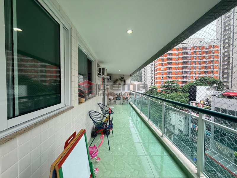 Apartamento, 3 quartos, 110 m² - Foto 26