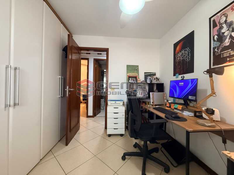 Apartamento, 3 quartos, 110 m² - Foto 17