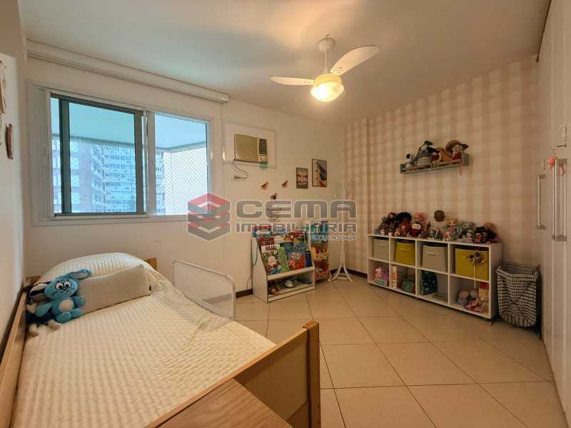 Apartamento, 3 quartos, 110 m² - Foto 13