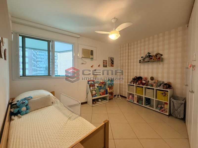 Apartamento, 3 quartos, 110 m² - Foto 15