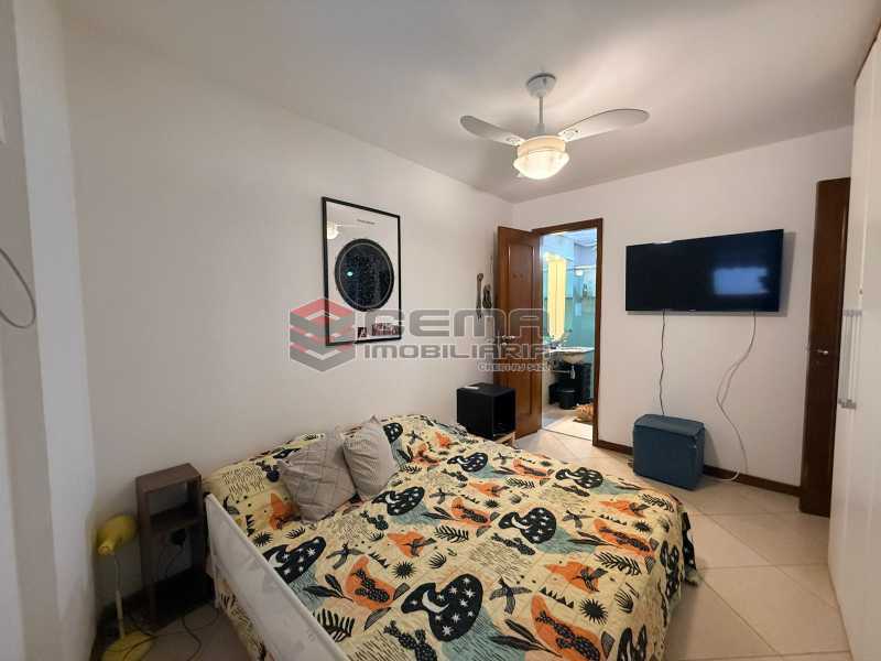 Apartamento, 3 quartos, 110 m² - Foto 10