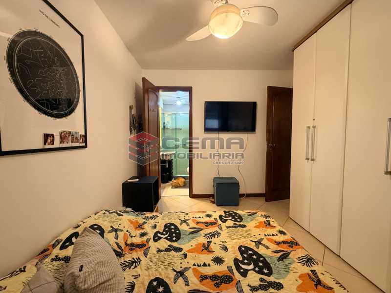 Apartamento, 3 quartos, 110 m² - Foto 11
