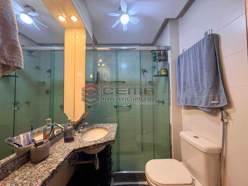 Apartamento, 3 quartos, 110 m² - Foto 12