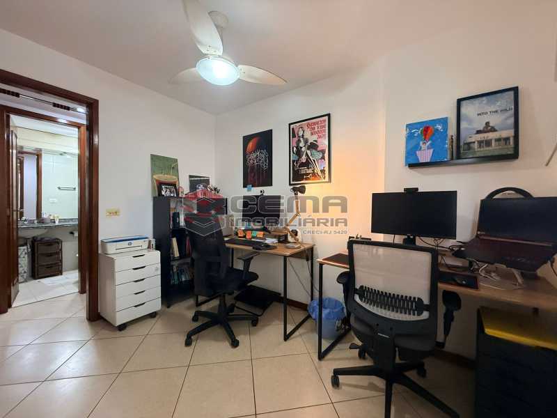 Apartamento, 3 quartos, 110 m² - Foto 16