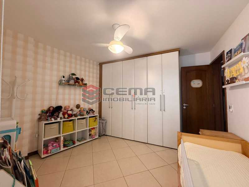 Apartamento, 3 quartos, 110 m² - Foto 14