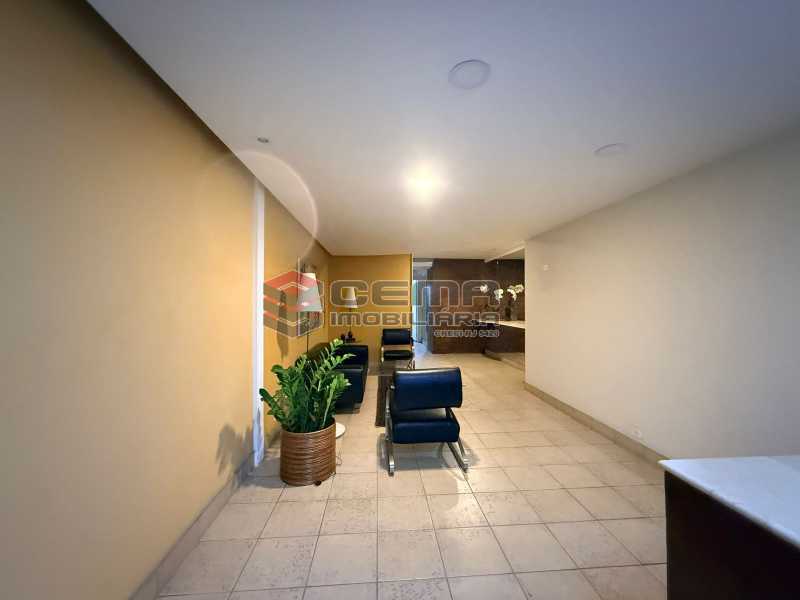 Apartamento, 3 quartos, 110 m² - Foto 30