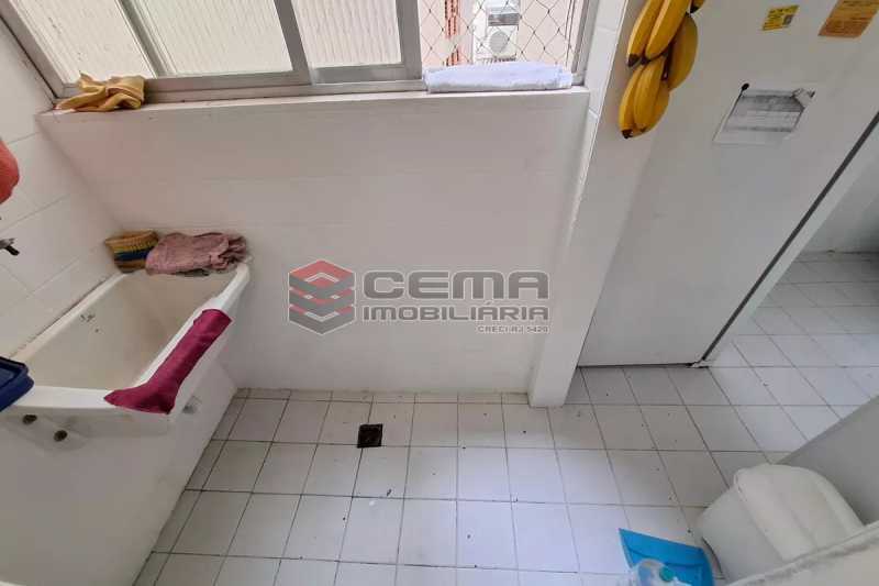 Apartamento, 2 quartos, 83 m² - Foto 19
