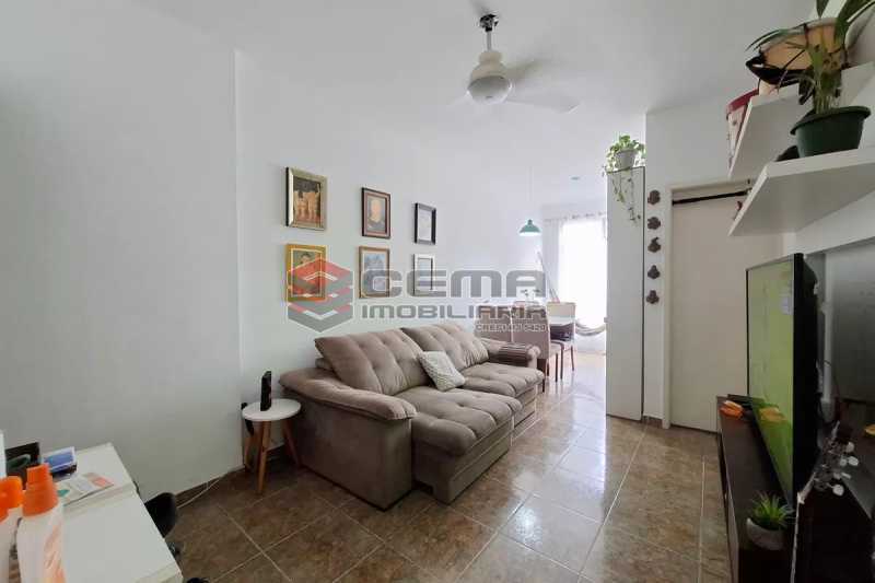 Apartamento, 2 quartos, 83 m² - Foto 3