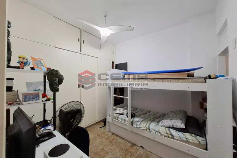Apartamento, 2 quartos, 83 m² - Foto 11