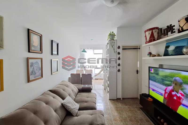 Apartamento, 2 quartos, 83 m² - Foto 1
