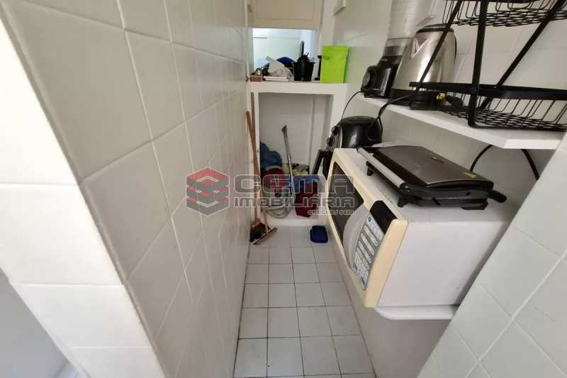 Apartamento, 2 quartos, 83 m² - Foto 22