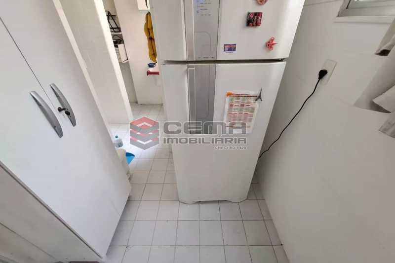 Apartamento, 2 quartos, 83 m² - Foto 21