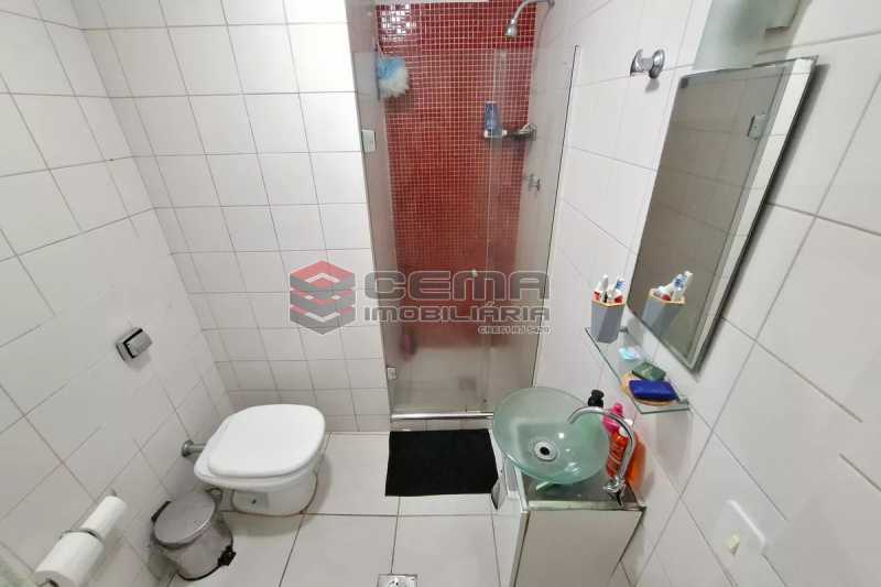 Apartamento, 2 quartos, 83 m² - Foto 10
