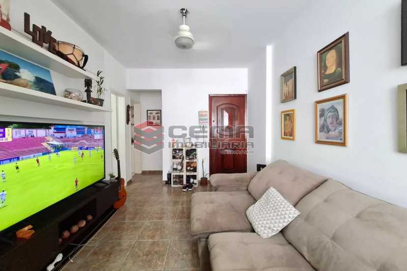 Apartamento, 2 quartos, 83 m² - Foto 2