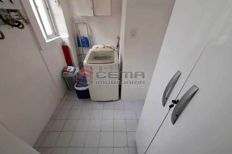 Apartamento, 2 quartos, 83 m² - Foto 20