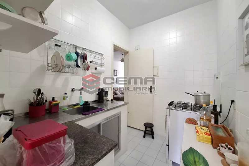 Apartamento, 2 quartos, 83 m² - Foto 15