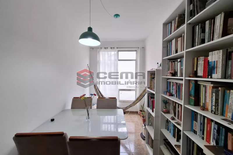 Apartamento, 2 quartos, 83 m² - Foto 4