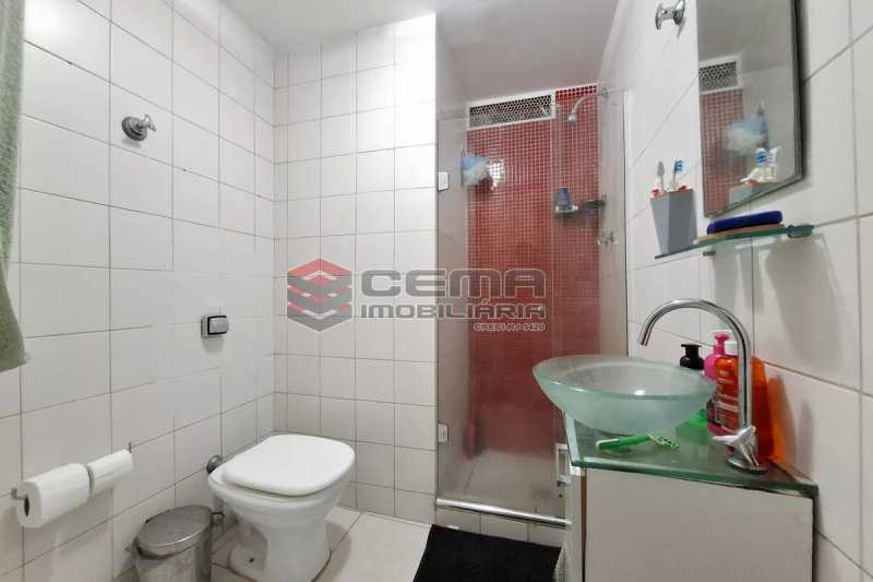 Apartamento, 2 quartos, 83 m² - Foto 9